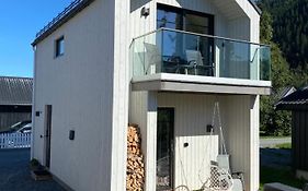 Chalet Orkanger Convenience And Serenity